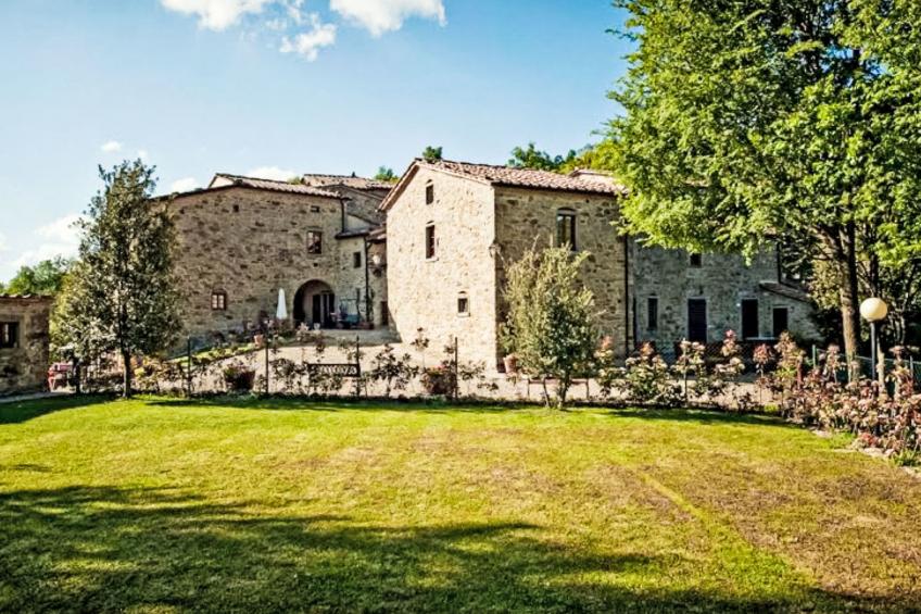 Il Frassino del Borgo di Ghiora - foto 25