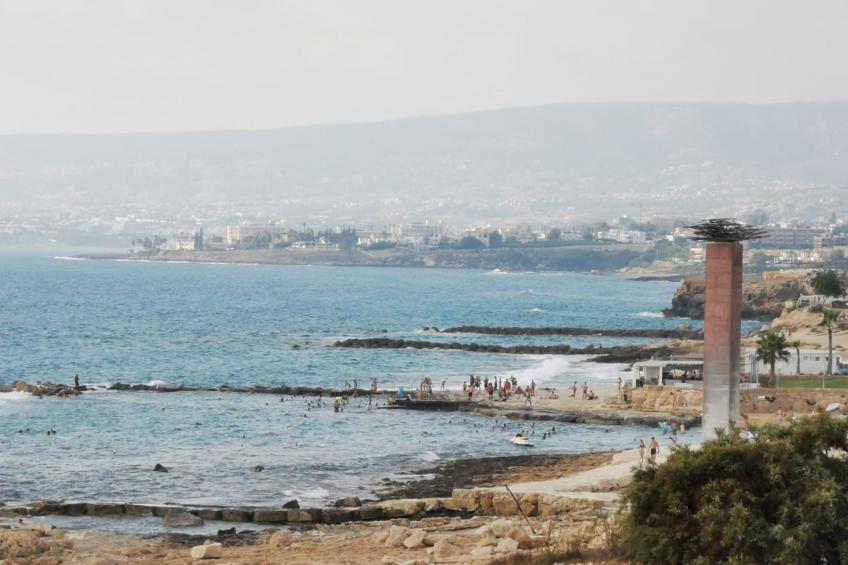 King Alexander Villa am Meer - foto 17