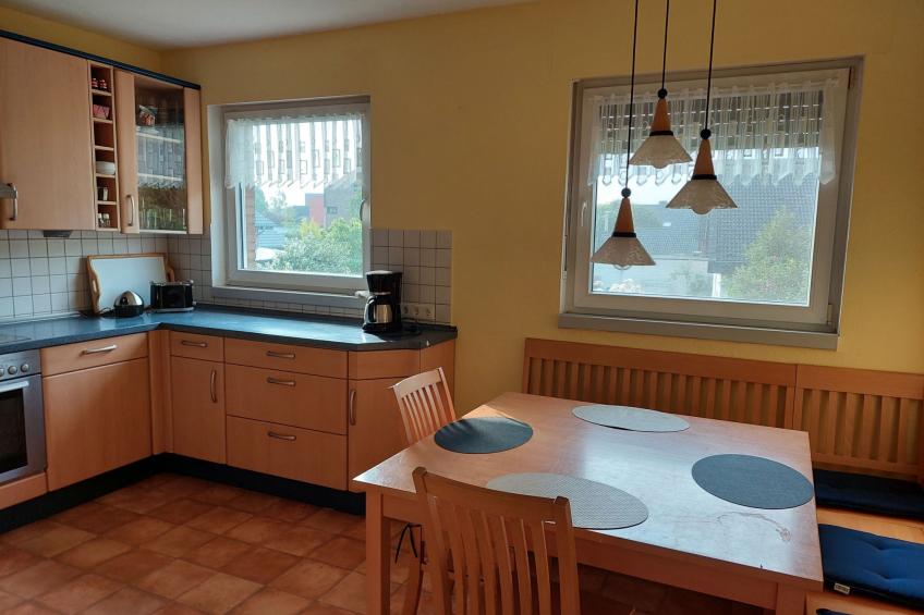 Appartement mit Balkon - foto 3