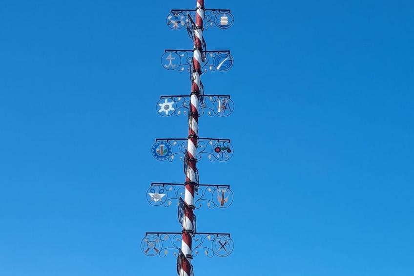 Kraxler Pärchen - foto 27