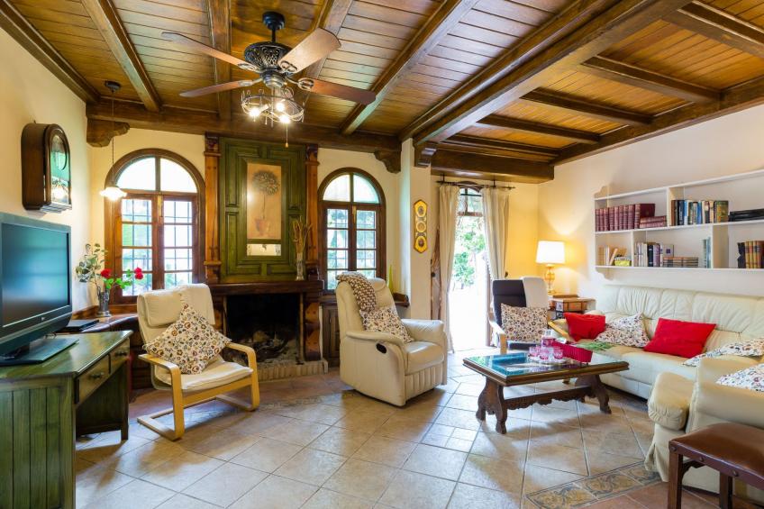 Finca 'La Casa de Illora - foto 35