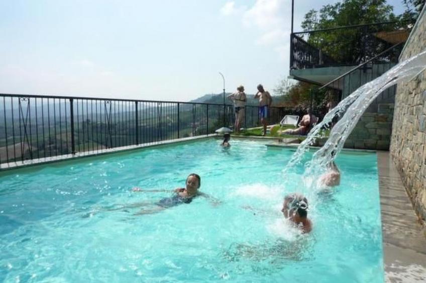 in Verduno mit Gemeinschaftspool - foto 10