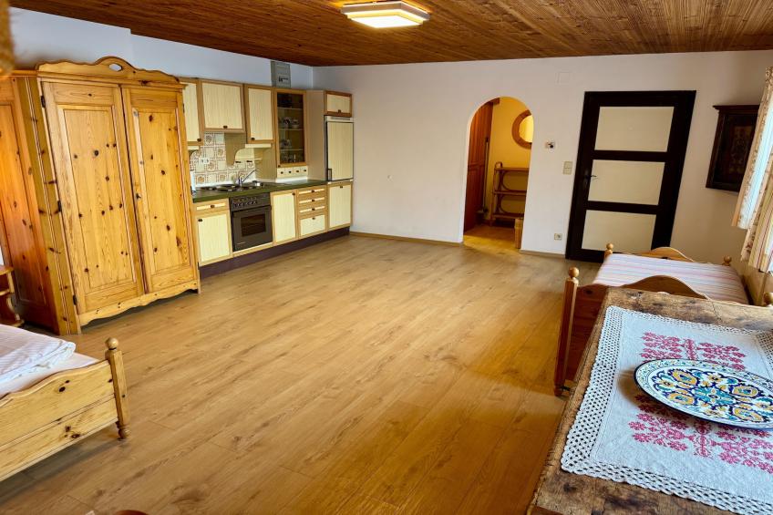 Appartementen Grafhube, Afritz-Verditz - Type B - foto 33