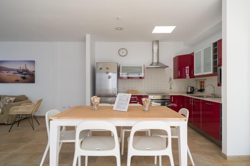 La Casa de La Graciosa - foto 16