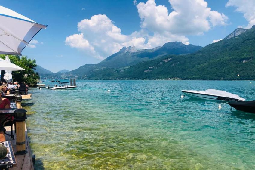 Chalet Le Refuge - foto 31