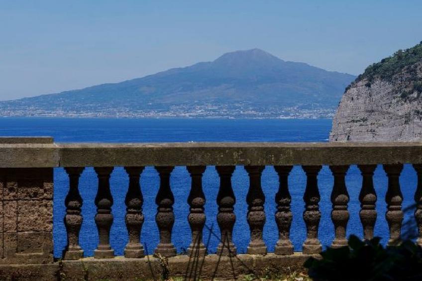 Il terrazzino di Villa Preziosa al Pizzo - foto 57