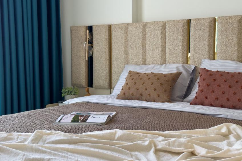 Qoople Eхсellence A-49 neue Wohnung am Meer - foto 33