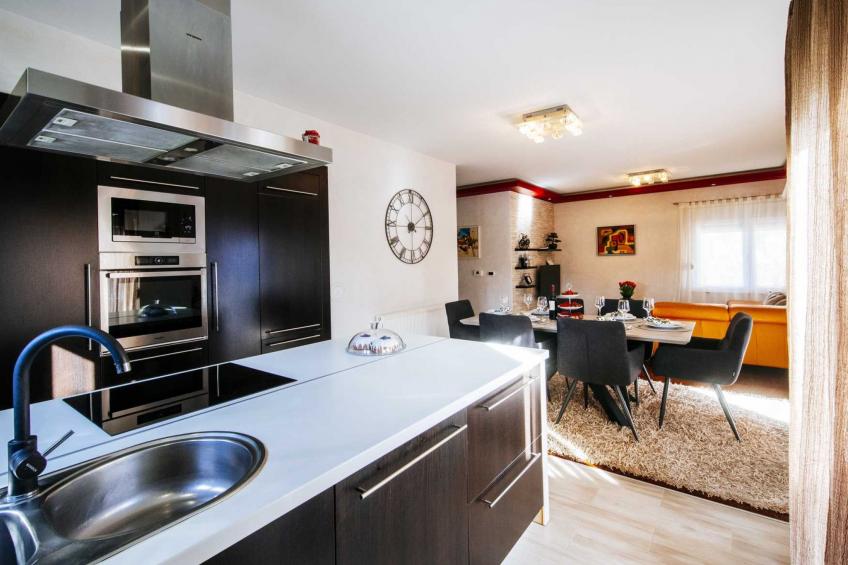 Villa Enna with heated pool - foto 29