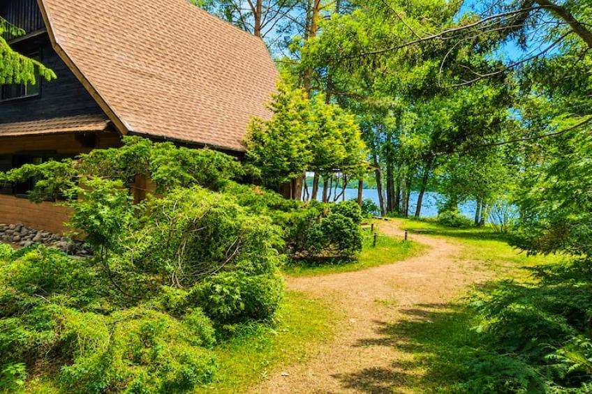 holiday home Natac Wielka - foto 16