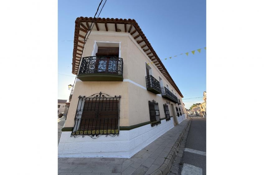 La Casa de Andújar - foto 41