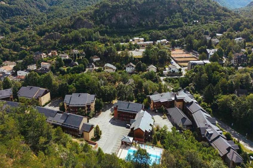 Les Chalets d'Ax N°206 - 2P6C - foto 41