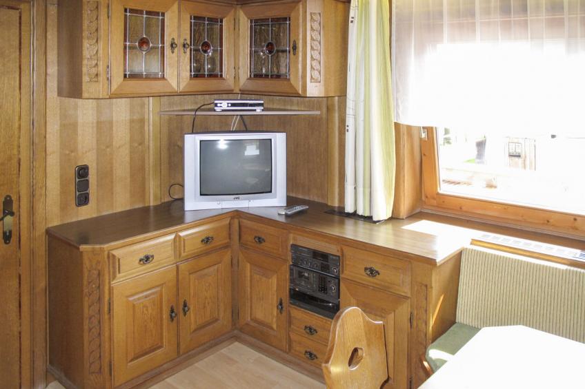 Haus Eberharter (ZAZ688) - foto 6