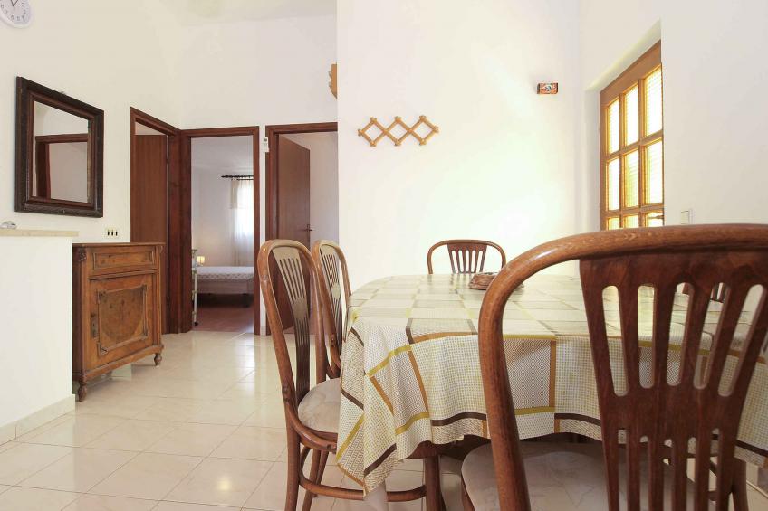 Holiday apartment with air conditioning - BF-ZRW87 - foto 35