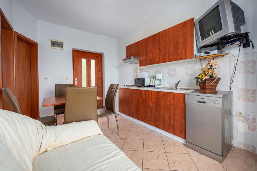 Vakantiewoning met airconditioning - VW-V3BGT - foto 133