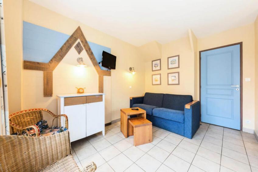 Les Maisons de Belle Dune - maeva Home - foto 11