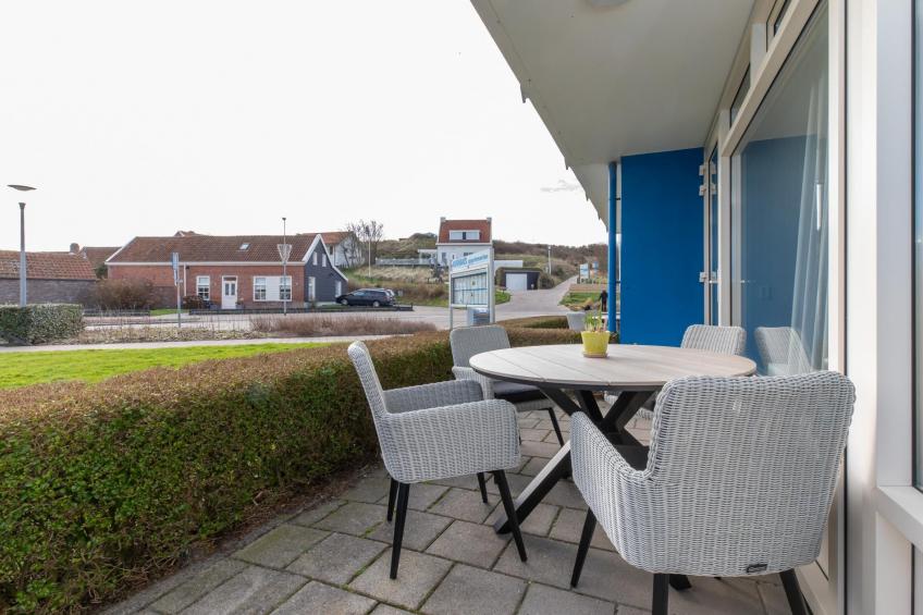 Appartement - Nieuwstraat 1 | Zoutelande 'Kurhaus appartement 1' - foto 19