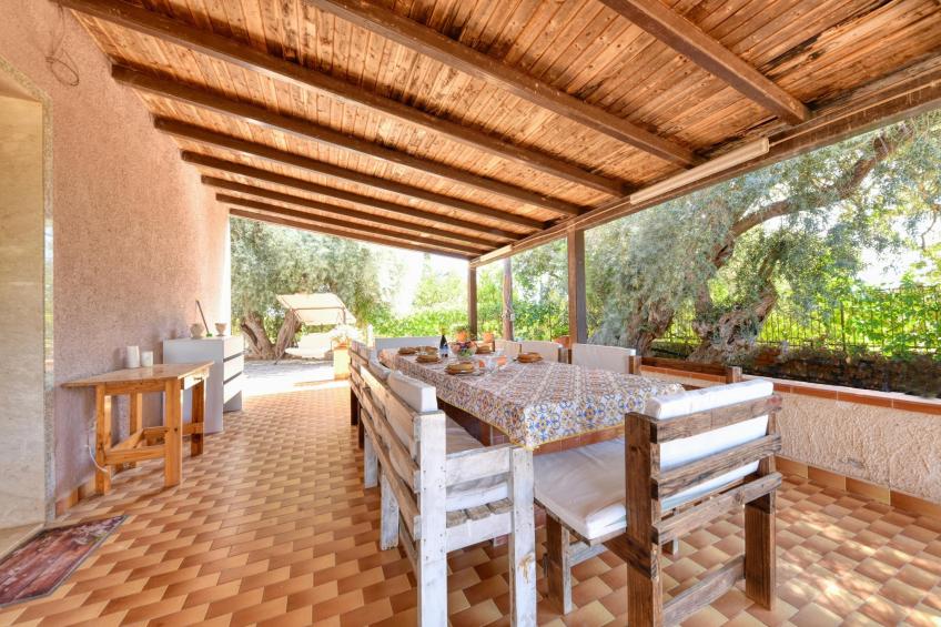 Villa Giugiò mit Privatpool - foto 4