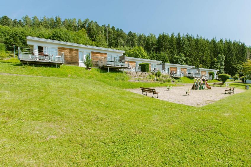 Gîte 3 Pièces 4 Personnes 1 bébé / SAALES PEA 25 - foto 10