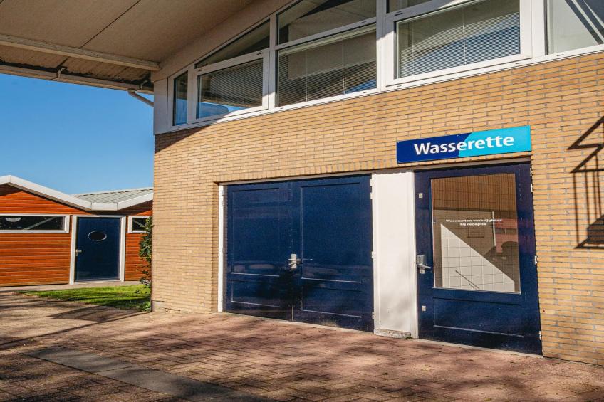 Waterpark de Meerparel - Groot Assum - foto 23