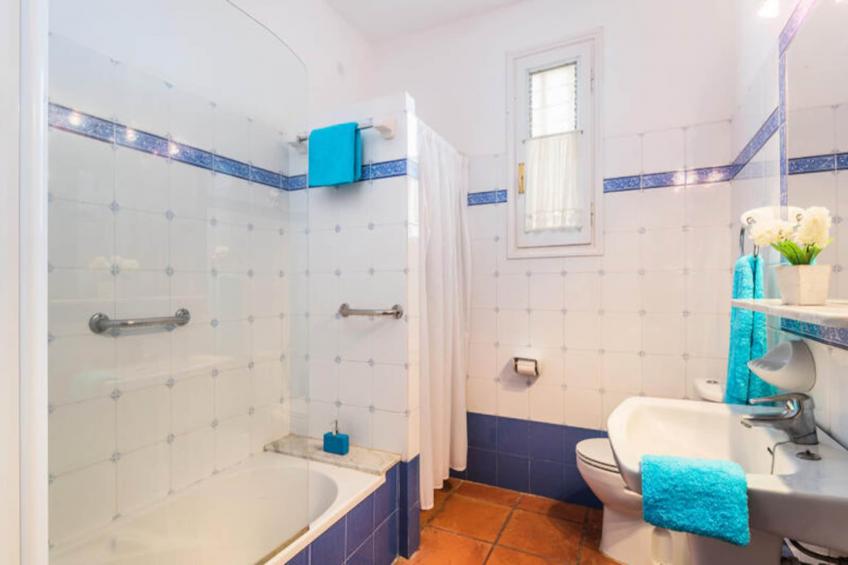 Mobil Home - Bungalow - Cottage à Ciutadella de Menorca - foto 12