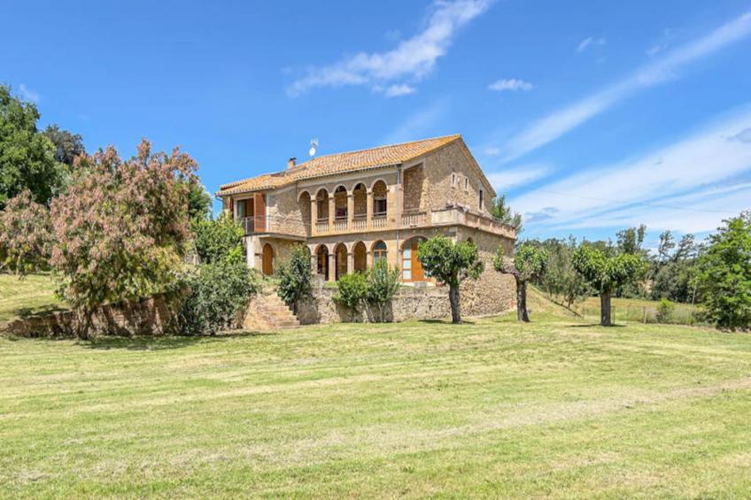 Mobil Home - Bungalow - Cottage à Cornellà del Terri - foto 23