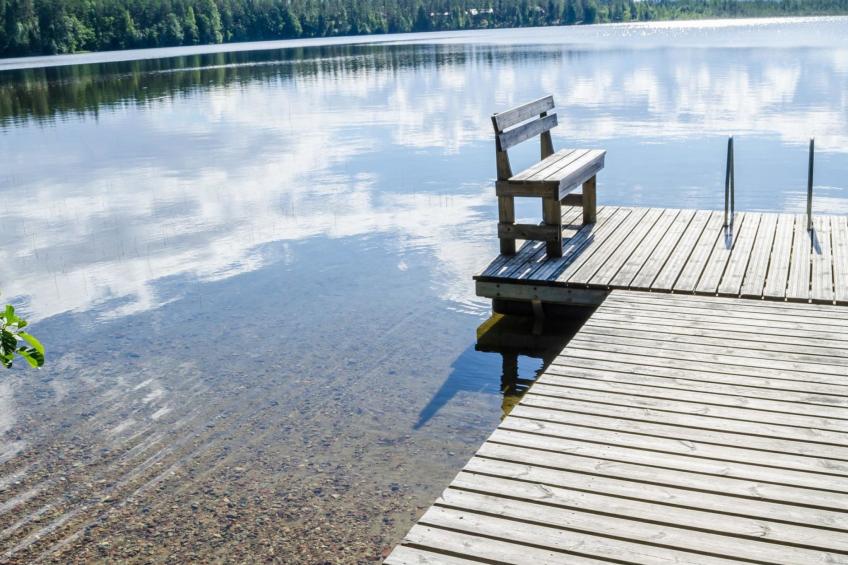 Koli, hiisiranta e4 - foto 24