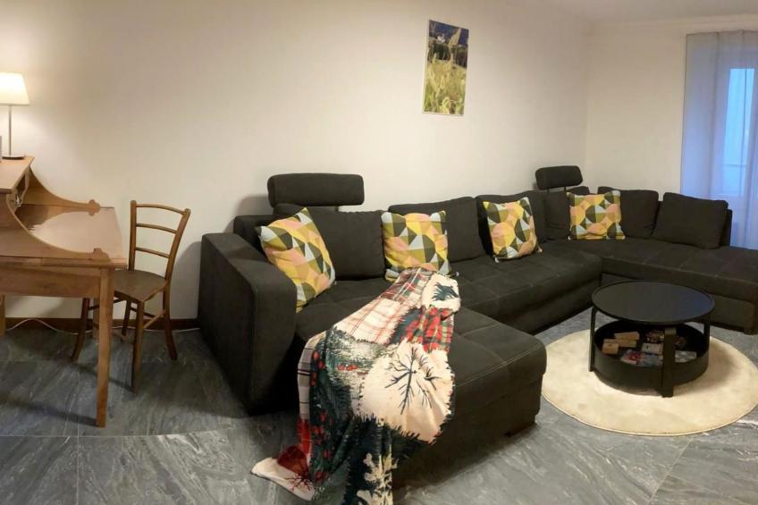 Al Sciresée House, am Fuße des geschützten Waldes - foto 36