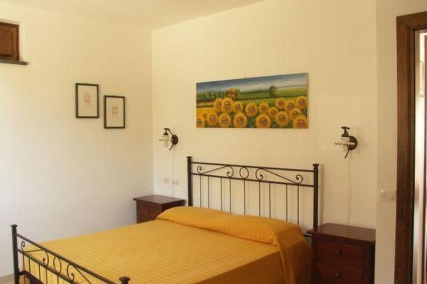 Panorama-Villa auf den Äolischen Inseln ab 773 - foto 16