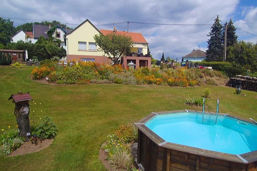 Wohnung du Coucou in Lichtenberg - foto 12