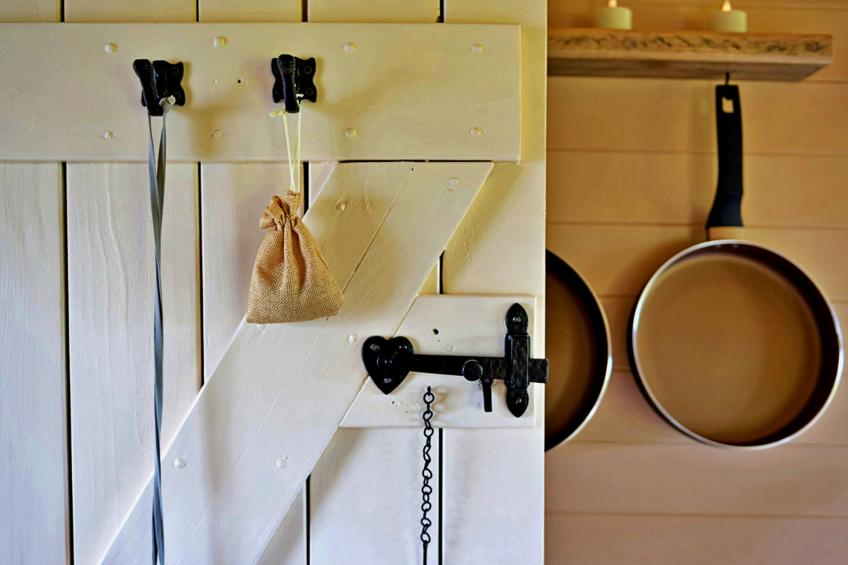 'Marared' Gypsy Hut - foto 6