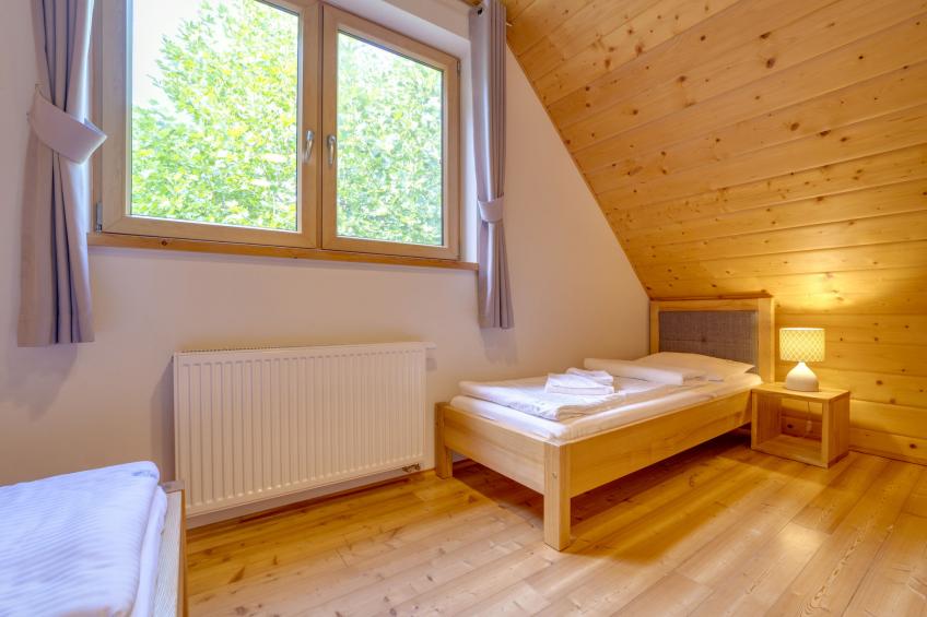 Chaty Pod Beskidkiem - foto 23