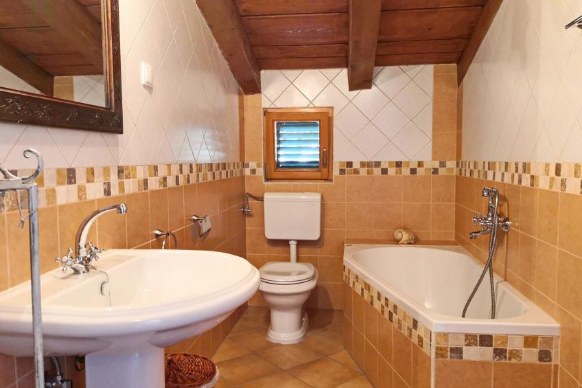 Renoviertes Steinhaus mit Garten und Pool ideal für ein erholsamen Urlaub - foto 41