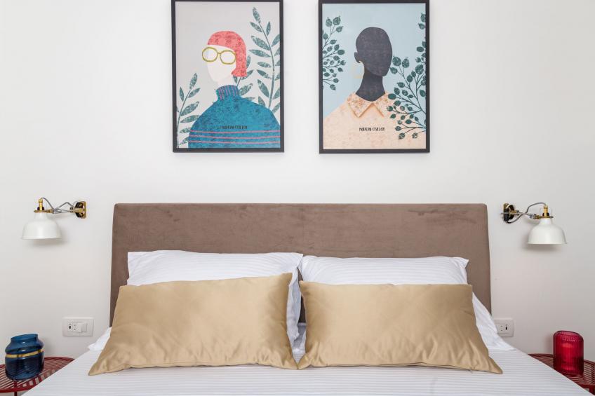 Haus für 9 Personen und 1 Kind in Kastel Luksic - foto 23