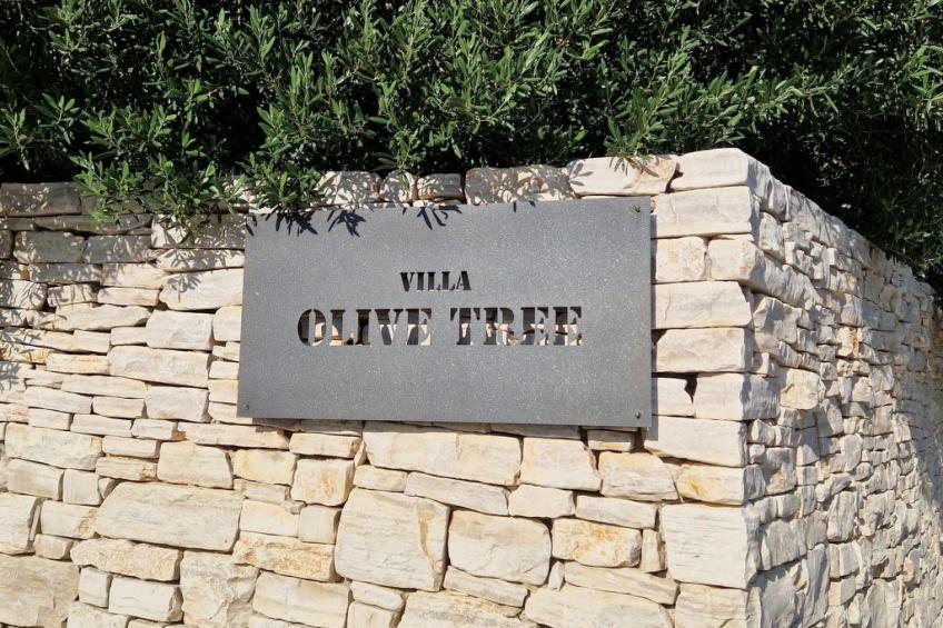 3 Schlafzimmer Villa mit beheiztem Pool und Meerblick - foto 30