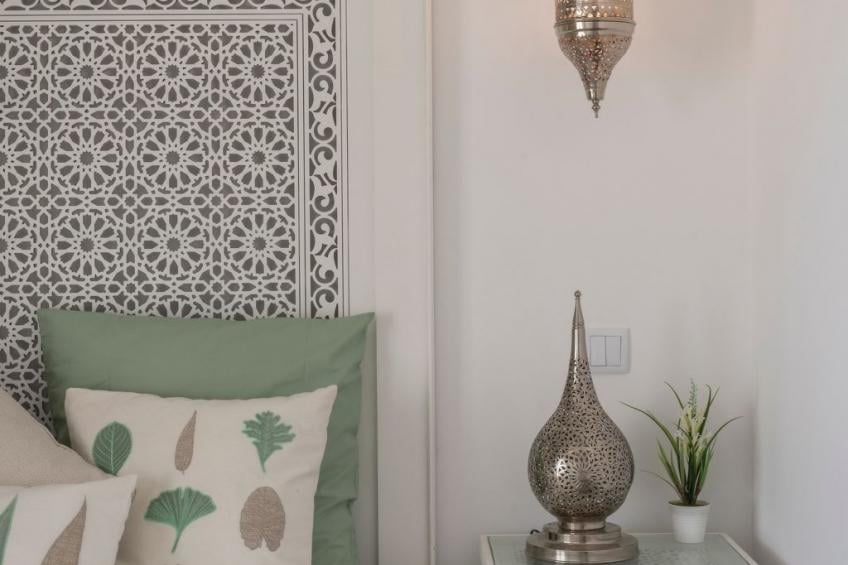 Villa "Riad Matias Galé" - foto 14