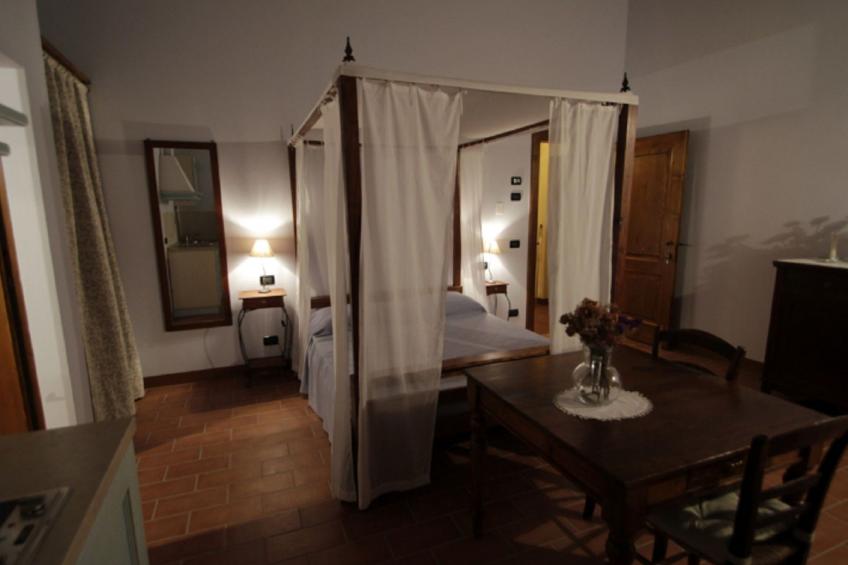 Corte Stellata Wohnung Der Himmel - foto 12