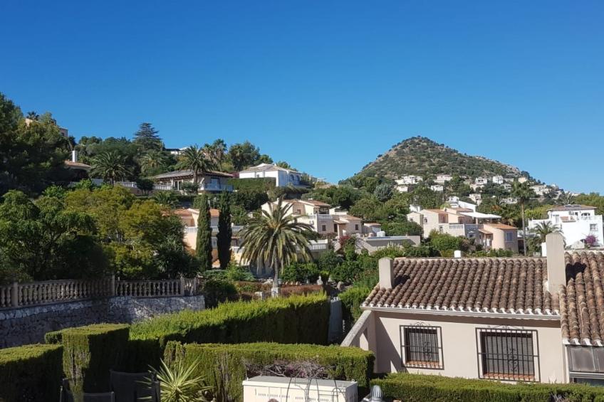 Casa Mila La Sella - foto 40