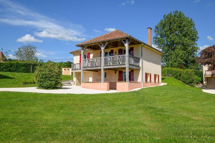 Pavillon le Papillon - foto 10