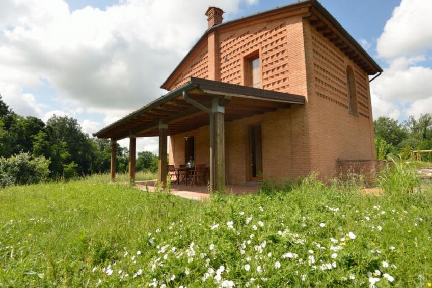 Il Sogno Tra i Vigneti - foto 5