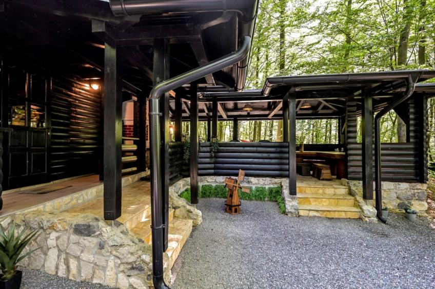 House Cabin Winterfell - foto 7