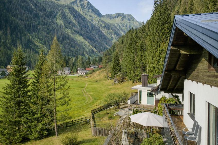 Herz der Tauern