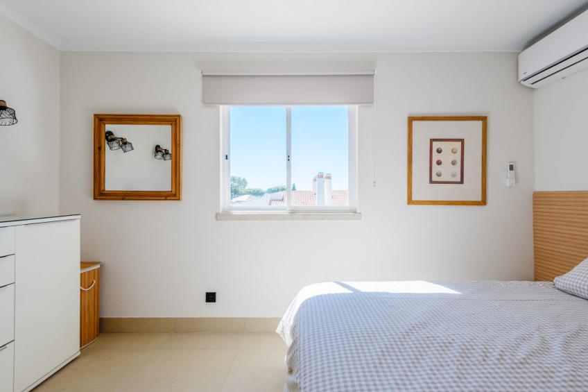 Jardins do Golfe Top Floor Retreat - foto 17