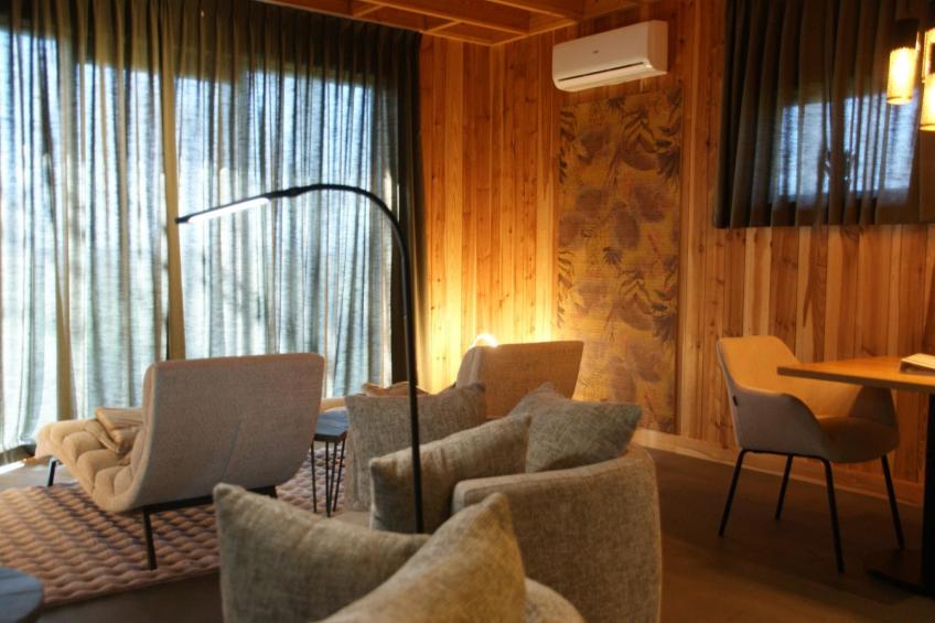 Vogelspotlodge Kievit - foto 11