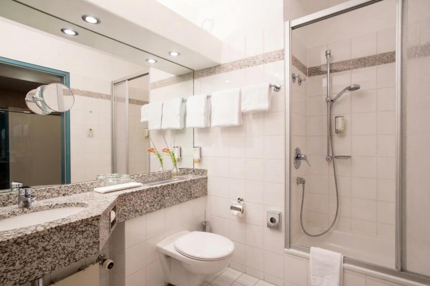 Hotel Leipzig - foto 14