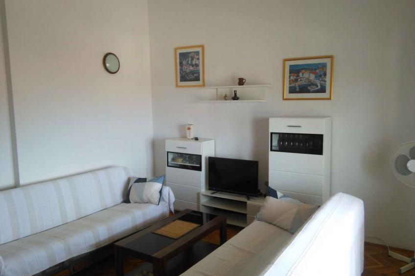 Holiday apartment s pogledom na more - BF-YYVX - foto 11