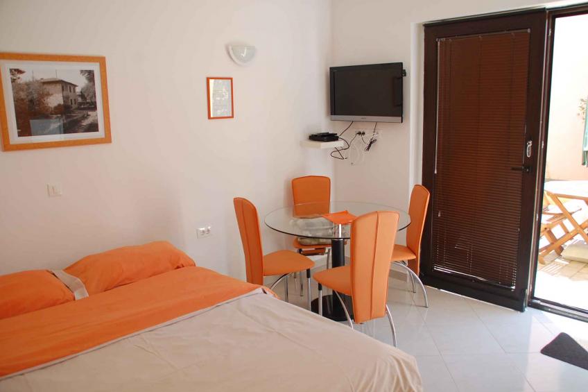 Holiday apartment with terrace and air conditioning - BF-T8M6 - foto 12