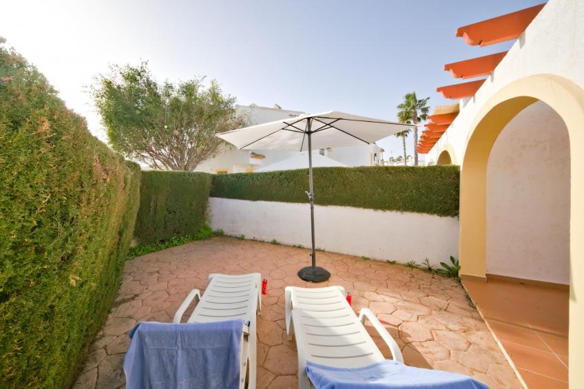 Residencial Pta. de Calpe (CLP262) - foto 21
