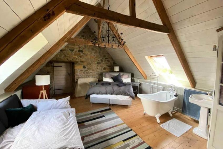 Maison à Plougrescant - foto 29