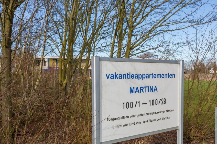 Appartement - Burg. van Woelderenlaan 100-23 | Vlissingen - foto 31