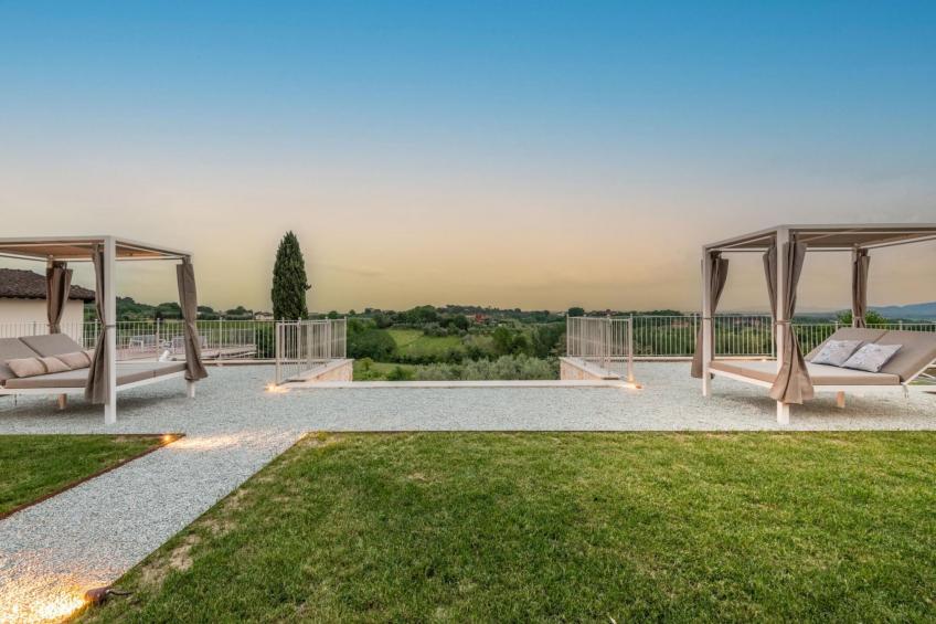 Villa Sunkiss at I Masi Winery - foto 11
